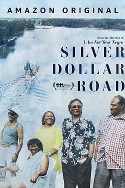 Silver Dollar Road