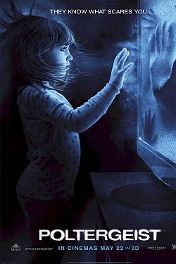 Poltergeist