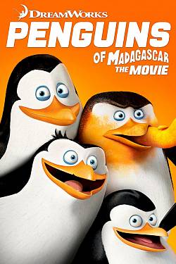 The Penguins of Madagascar