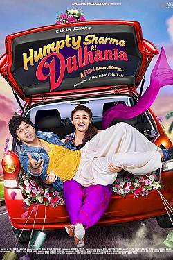 Humpty Sharma Ki Dulhania