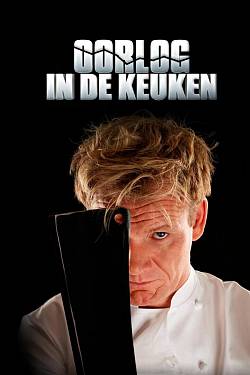 Gordon Ramsay: Oorlog In De Keuken!
