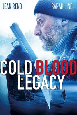 Cold Blood Legacy