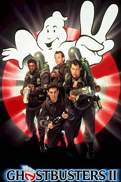 Ghostbusters 2