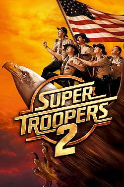 Super Troopers 2