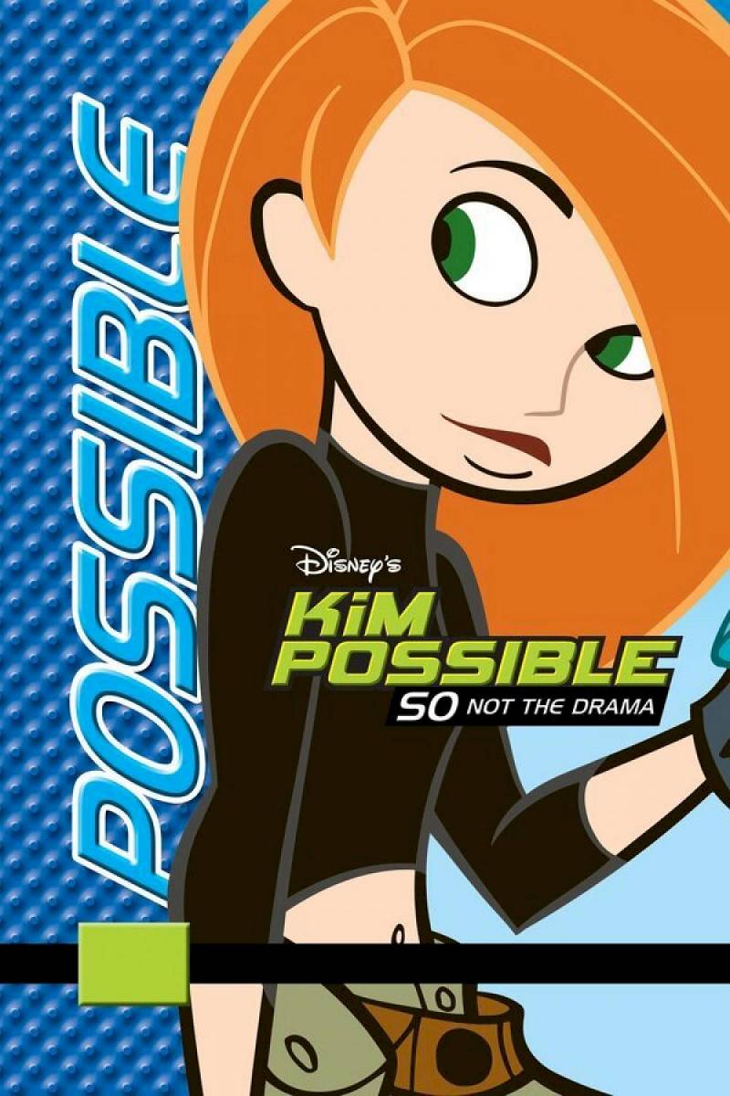 Kim Possible kijken? Stream of download makkelijk via Film.nl