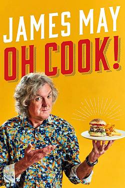 James May: Oh cook