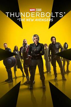 Thunderbolts*
