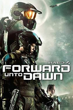 Halo IV: Forward Unto Dawn