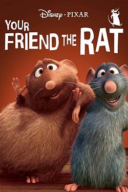 Your Friend the Rat