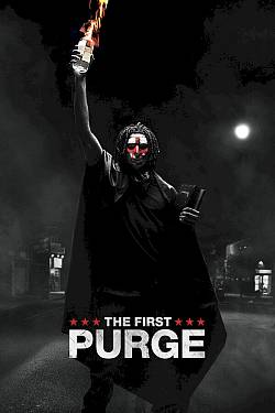 The First Purge