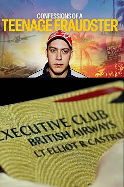 Confessions Of A Teenage Fraudster