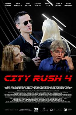 City Rush 4