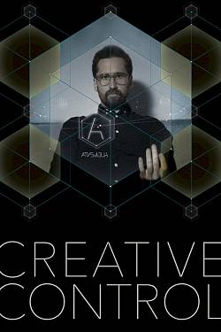 Creative Control