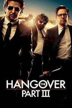 The Hangover Part III