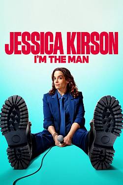 Jessica Kirson: I'm the Man