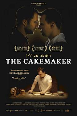 The Cakemaker