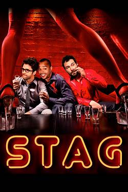 Stag