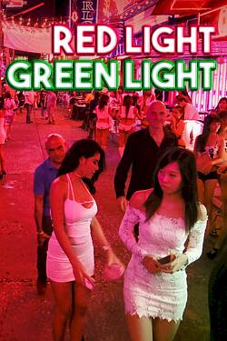 Red Light Green Light