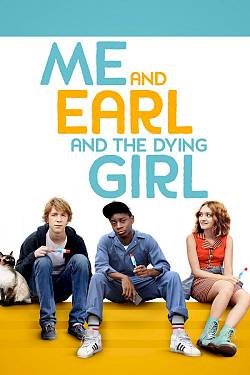 Me and Earl and the Dying Girl