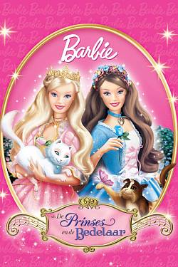 Barbie as the Princess and the Pauper