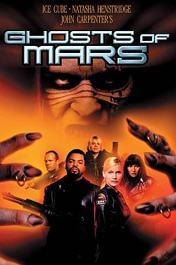 Ghosts of Mars