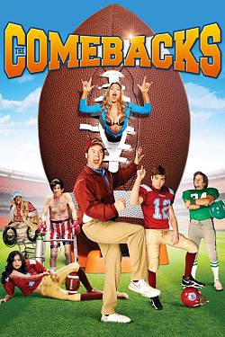 The Comebacks