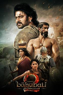 Baahubali 2: The Conclusion (Hindi Version)