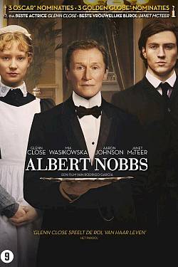Albert Nobbs