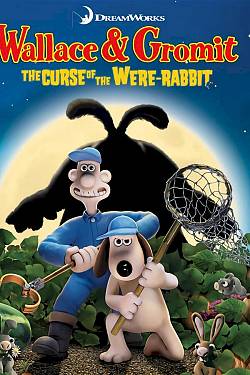 Film: Wallace & Gromit