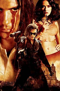 Once Upon a Time in Mexico