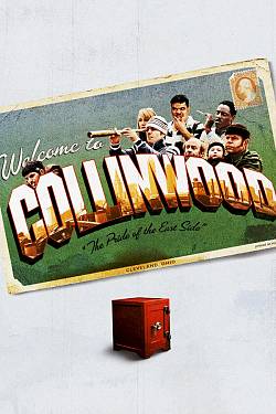 Welcome to Collinwood
