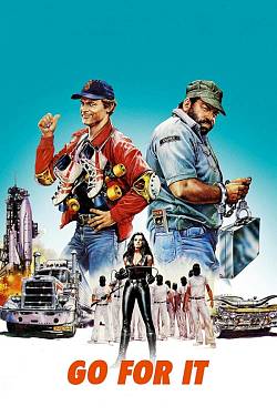 De vier vuisten slaan op hol