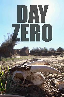 Day Zero - A City Without Water