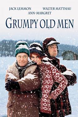 Grumpy Old Men