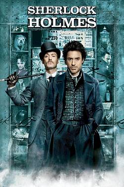 Sherlock Holmes