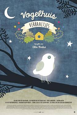 Vogelhuis Verhaaltjes
