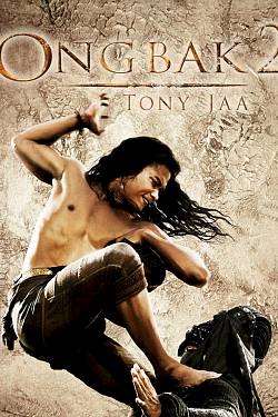 Ong bak 2