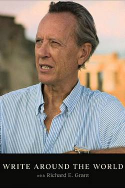 De wereld rond met boeken