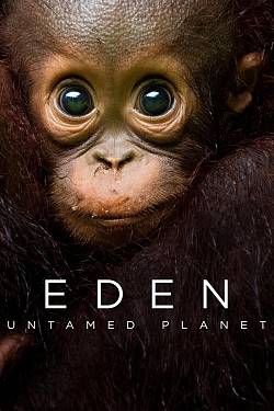 Eden: paradijs op aarde