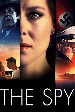 The Spy