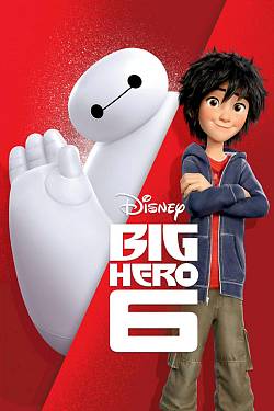 Big Hero 6 (OV)