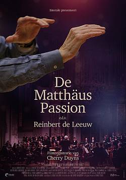 De Matthäus Passion van Reinbert de Leeuw