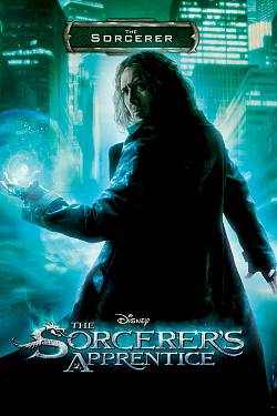 The Sorcerer's Apprentice