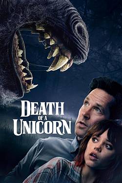Death of a Unicorn