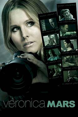 Veronica Mars