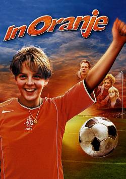 Zappbios: In Oranje