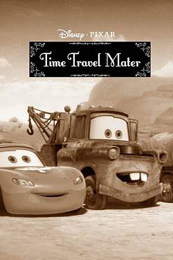 Cars Toon: Mater's Tall Tales
