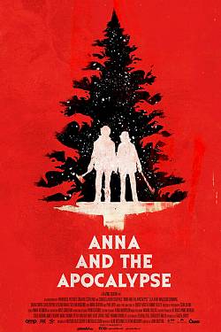 Anna and the Apocalypse