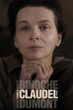 Camille Claudel 1915