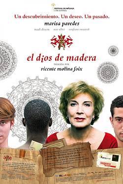 El dios de madera